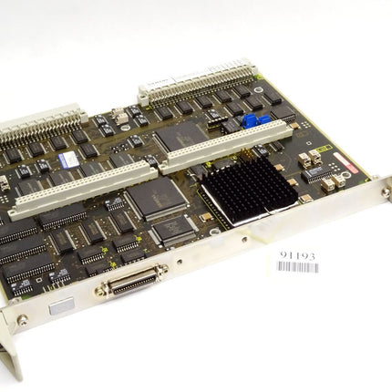 Siemens 6FC51110-0BB02-0AA1 / Sinumerik CPU 840C