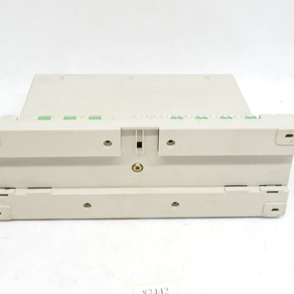 Siemens 6FX1142-4BA04 / 5704249401.00 mit Sockel