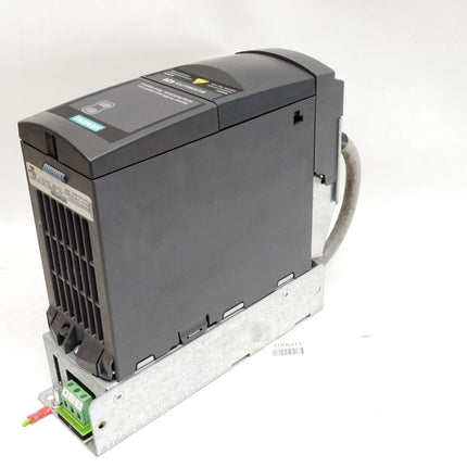 Siemens Micromaster420 6SE6420-2UC12-5AA1 6SE6 420-2UC12-5AA1 6SE6400-2FL01-0AB0 0.25kW