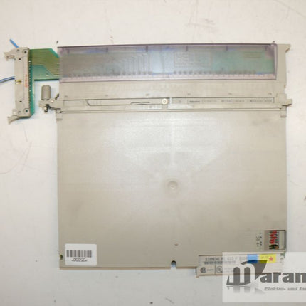 Siemens 6ES5451-4UA13 Simatic S5 6ES5 451-4UA13 E:02 Digital-Output-Modul