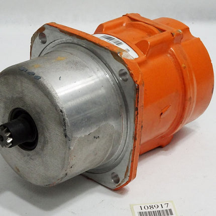 ABB ELMO E3HAC4789-1 Servomotor 3HAC4789-1