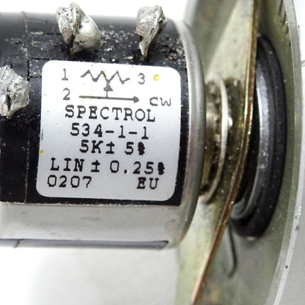 Spectrol 534-1-1 Potentiometer