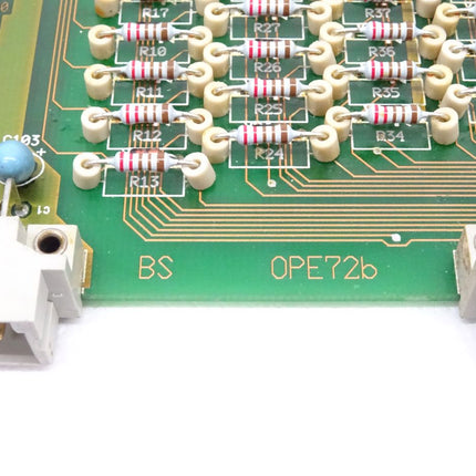 PANDUIT BS OPE72b