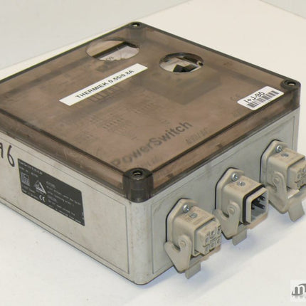 IFM Power Switch Thermiek AC1131 0.55/0.08A / AC 1131