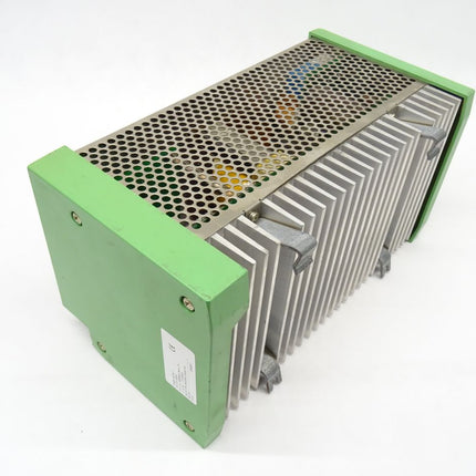 Phoenix Contact Power Supply 78-107-3300 / 2939849 Quint-PS-3x400AC/24DC/40