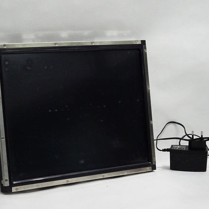 Elo Touch Solutions 15" LCD Touch Monitor ET1537L-7CWA-1-NPB-G E701210