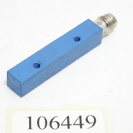 Wenglor IO020BK50VD8 Induktiver Sensor