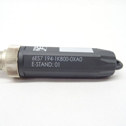 Siemens 6ES7194-1KB00-0XA0 Konfigurationsstecker 6ES7 194-1KB00-0XA0 E:01