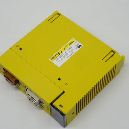 Fanuc AIF01A Interface Modul A03B-0819-C011 // N25694 2005-09 NEU