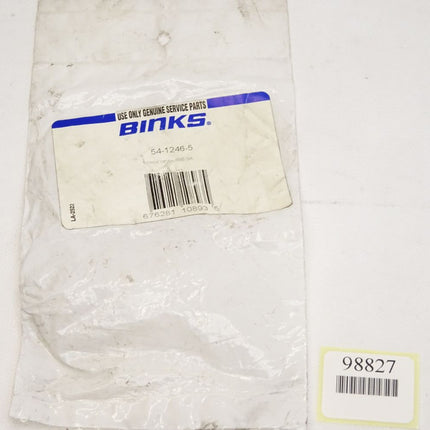 Binks 54-1246 54-12446GA / Inhalt : 4 Stück / Neu OVP