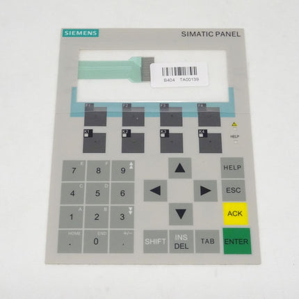 Membrane für Siemens OP77A OP77B OP77C Simatic für z.B. 6AV6641-0CA01-0AX1 neu