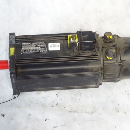 Indramat MAC090B-0PD-1-B/110-A-0/I01000 Servomotor