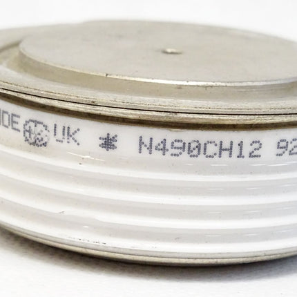 Westcode Thyristor N490CH12 9207