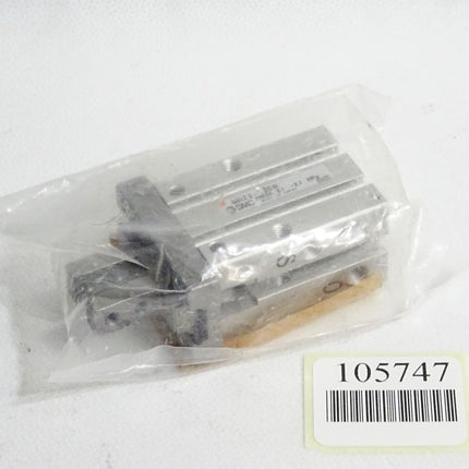 SMC MHZ2-16DN 2-Finger-Parallel-Greifer / Neu OVP