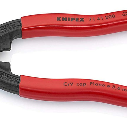 Knipex 71 41 200 CoBolt®Kompakt-Bolzenschneider 7141200