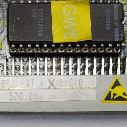 Siemens 6FX1126-0BN00