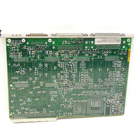 Comau SCC 10120361 rev01 Servo control Card