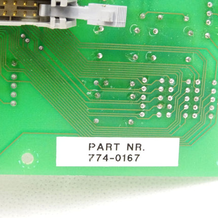 Nilpeter 675-101-01 Board