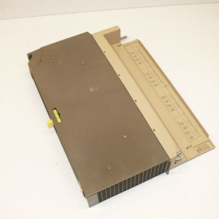 Siemens Simatic S5 6ES5470-7LC11 / 6ES5 470-7LC11