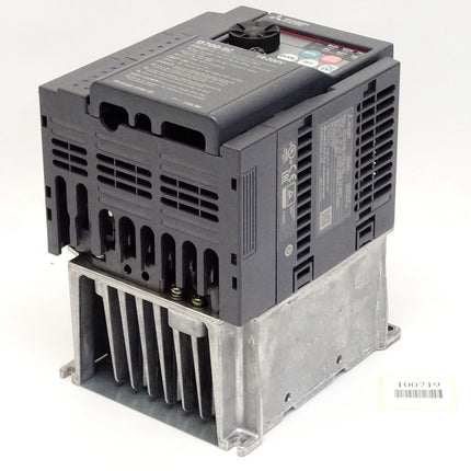 Mitsubishi Electric Umrichter D700-SC FR-D720S-070SC-EC 1.5kW