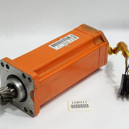 ABB API ELMO 3HAC10555-1 280610398 Servomotor