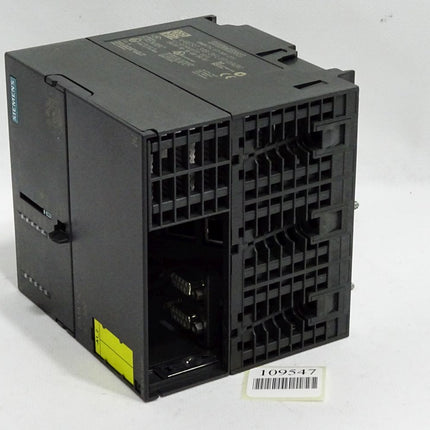 Siemens S7-300 CPU319F-3 PN/DP 6ES7318-3FL01-0AB0 6ES7 318-3FL01-0AB0 v3.2.8