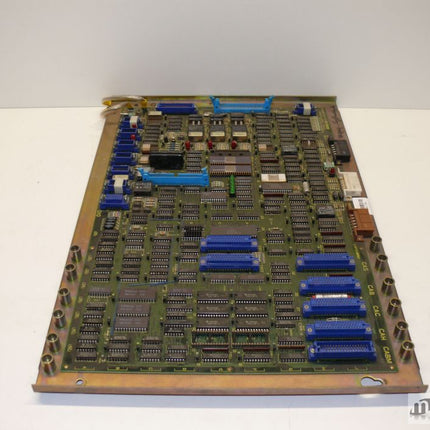 Fanuc  Board A16B-1000-0030 / 04C // A16B10000030 / 04C