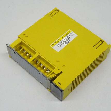 Fanuc A03B-0819-C104 Digital Input Module AID16D N150177 2005-10 neu