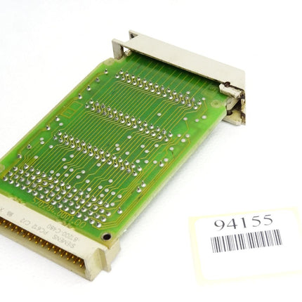 Siemens 6FX1862-0BX12-3D 5702847001.00