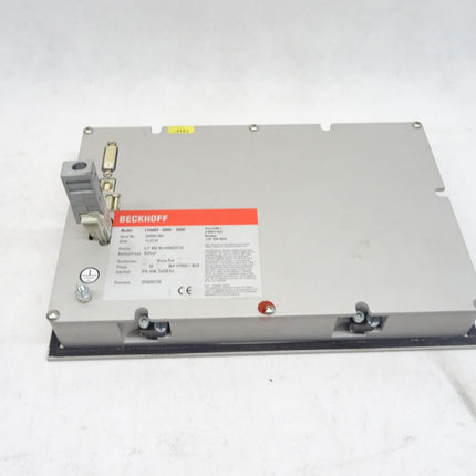 Beckhoff CP6809-0000-0000 6,5" Industrie Panel