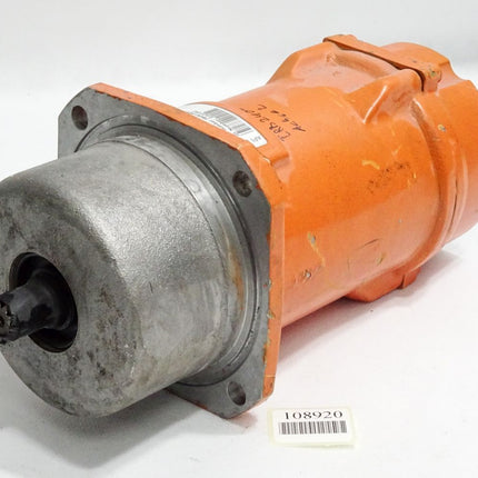 ABB API ELMO 3HAC4790-1 E3HAC4790-1 280913498E Servomotor