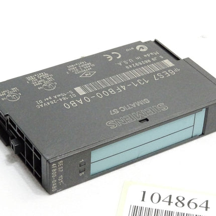 Siemens Elektronikmodule für ET 200S 6ES7131-4FB00-0AB0 6ES7 131-4FB00-0AB0