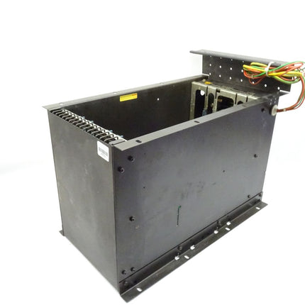 BOSCH Card Rack Chassis vermutlich CC200T Kartenrack 044332-1037