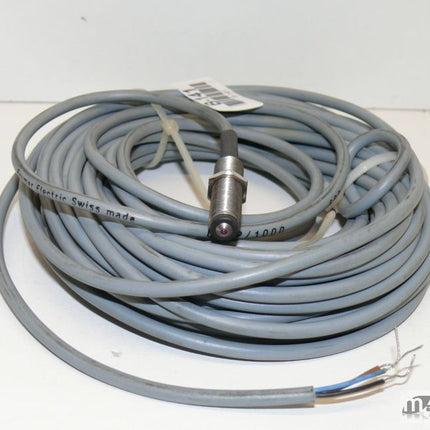 Baumer Electric L75P/1000 Kabel Druckschalter