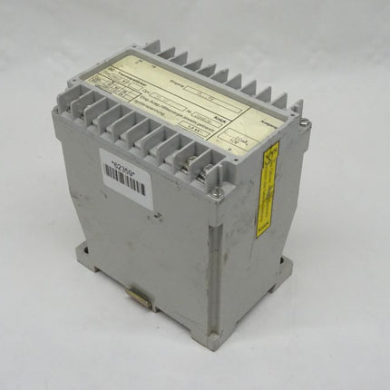 Knick DC-Trennverstärker 7460 A1 Isolating-Amplifier Hutschienenmontage 20mA 10V