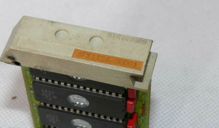 Siemens Sinumerik  6FX1126-0BD01 Module 6FX11260BD01