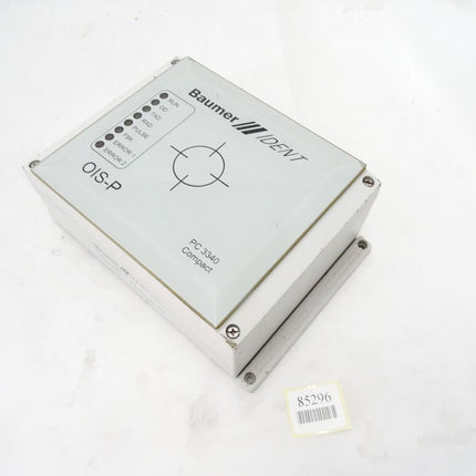 Baumer IDENT OIS-P PC3340Compact / OISPC3340-IE / OIS PC3340-IE / 133537