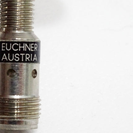 Euchner EGT08 EGT08-054387/1/PNP/NO Präzisions-Einbaugrenztaster