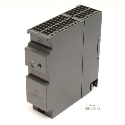 Siemens 6ES7307-1BA01-0AA0 / 6ES7 307-1BA01-0AA0