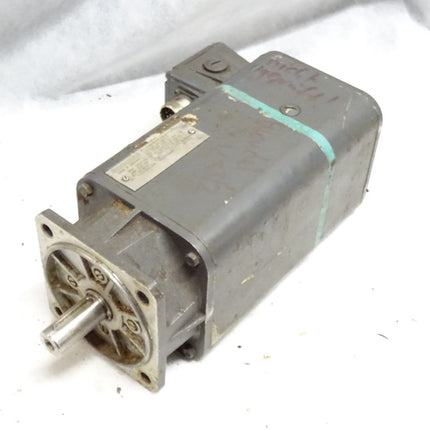 Siemens 1FT5062-0AC01-2-Z Permanent Magnet Motor 2000 Rpm / 1 FT5062-0AC01-2-Z