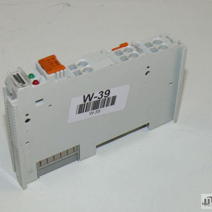 Wago 750-610 24V DC Power Supply