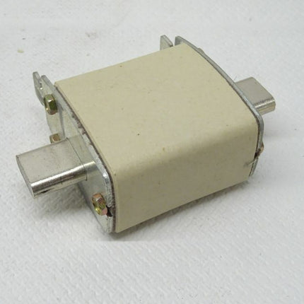 Bogenschütz Vollschutz NH00 TF / 25A 500V