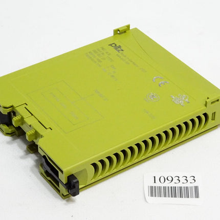 Pilz 773732 PNOZ mc3p Profibus 2 PNOZmulti Classic Kommunikationsmodul