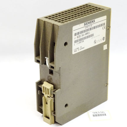 Siemens CP541 6ES5541-8AA11 6ES5 541-8AA11