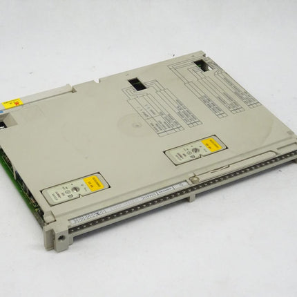 Siemens 6ES5460-4UA12 Simatic S5 6ES5 460-4UA12 E:03