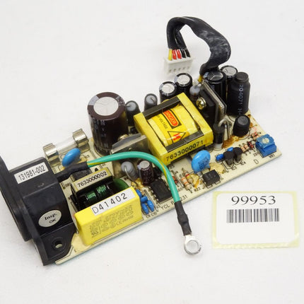 YCL NAD-20C Power Supply