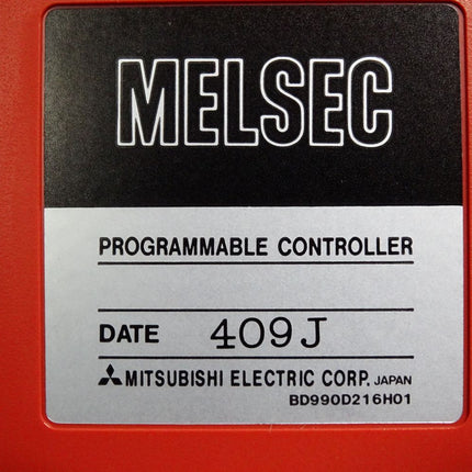 Mitsubishi Melsec A61P Stromversorgung - Maranos.de