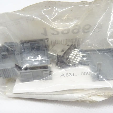 GE Fanuc A06B-6078-K215 Connector NEU-Versiegelt