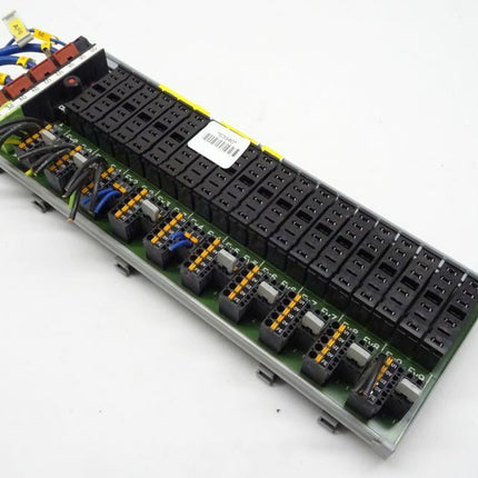 ETA Germany SVS03-20 C10 Stromverteilungssystem