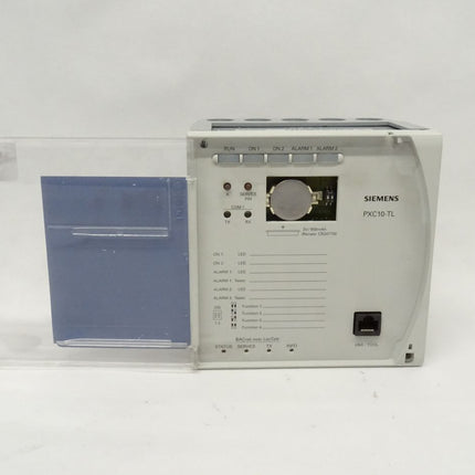 Siemens PXC10-TL Automationsstation PXC10